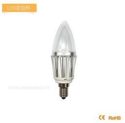 led球泡燈 能大照明