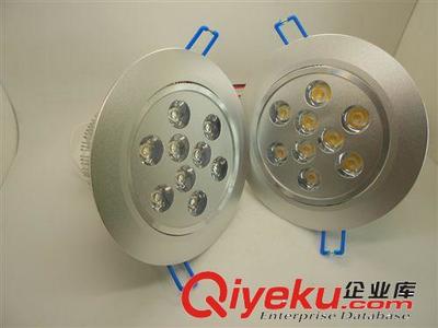 大功率 LED 天花燈 【工廠供應】 LED節(jié)能燈 9w圖片|大功率 LED 天花燈 【工廠供應】 LED節(jié)能燈 9w產(chǎn)品圖片由深圳市恒德仕照明科技公司生產(chǎn)提供-
