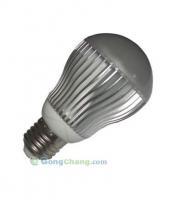 高效節能，品質保障——廠家直供8W 5630SMD E27 LED節能燈